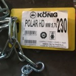 Konig Polar HD - 230