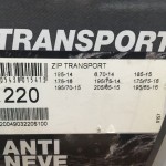 Konig Zip Transport-220
