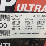 Konig Zip Ultra -100
