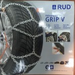 Rud Grip V - 0133