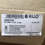 Rud compact GripV - 0138