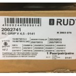 Rud Grip V - 0141