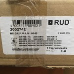 Rud GripV - 0142