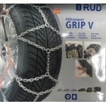 Rud Grip V - 0143