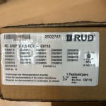 Rud compact GripV - GV110