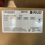 Rud compact GripV - GV90