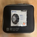 Rud compact GripV - GV110