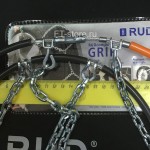 Rud compact Grip - 4035