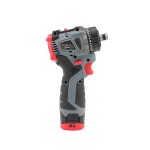 Аккумуляторный шуруповерт BL-161C в кейсе