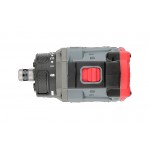 Аккумуляторный шуруповерт BL-161C в кейсе
