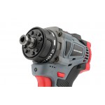 Аккумуляторный шуруповерт BL-161C в кейсе