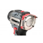 Аккумуляторный шуруповерт BL-161C в кейсе