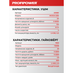 Аккумуляторный набор 2в1 ProfiSet-2H20 в кейсе